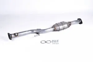 Catalyseur Toyota CARINA E VI Saloon · Toyota CARINA E VI · Toyota CARINA E VI Sportswagon