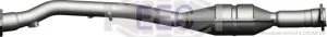 Catalyseur Toyota CARINA E VI · Toyota CARINA E VI Saloon