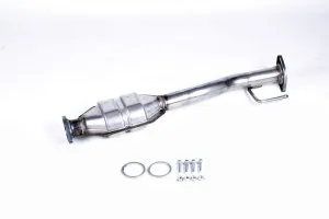 Catalyseur Toyota RAV 4 I · Toyota RAV 4 I Cabrio
