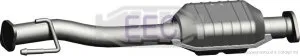 Catalyseur Toyota RAV 4 I · Toyota RAV 4 I Cabrio