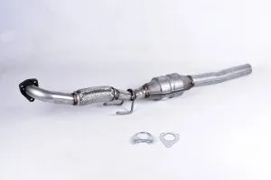 Catalyseur Audi A3 · Skoda OCTAVIA I · Vw CADDY II Box Body/MPV