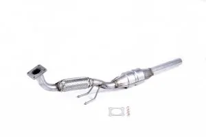 Catalyseur Skoda OCTAVIA I · Vw GOLF IV · Skoda OCTAVIA I Combi