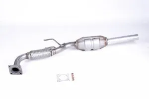 Catalyseur Skoda OCTAVIA I · Vw GOLF IV · Skoda OCTAVIA I Combi