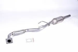 Catalyseur Vw POLO III CLASSIC · Vw POLO Variant