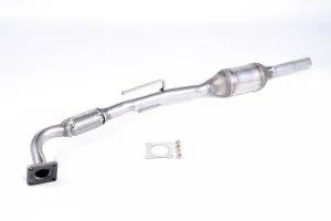 Catalyseur Seat AROSA · Vw LUPO I · Vw POLO