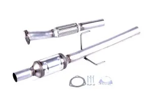 Catalyseur Vw LT 28-35 II Bus · Vw LT 28-46 II Platform/Chassis · Vw LT 28-46 II Van