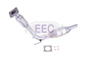 Catalyseur Skoda FELICIA I · Skoda FELICIA I Estate · Skoda FELICIA I Pickup