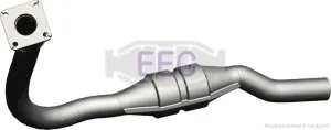 Catalyseur Vw POLO III · Vw POLO