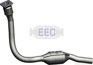 Catalyseur Vw POLO III · Vw POLO