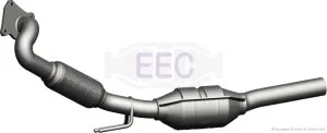 Catalyseur Vw GOLF III · Vw VENTO · Vw GOLF III Variant