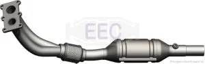 Catalyseur Vw POLO III CLASSIC