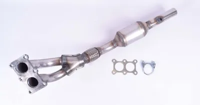 Catalyseur Vw POLO III CLASSIC · Seat IBIZA II