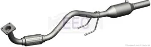 Catalyseur Vw LUPO I · Seat CORDOBA · Vw POLO III CLASSIC