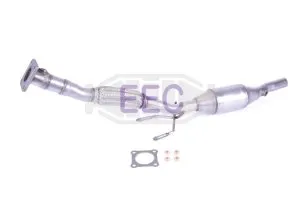 Catalyseur Skoda FABIA I · Skoda FABIA I Combi · Skoda FABIA I Saloon