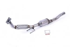 Catalyseur Vw NEW BEETLE · Vw BORA I · Vw GOLF IV Variant