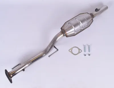 Catalyseur Vw POLO IV