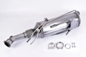Filtre à particules / à suie, échappement Vw CRAFTER 30-35 Bus · Vw CRAFTER 30-50 Van · Vw CRAFTER 30-50 Platform/Chassis