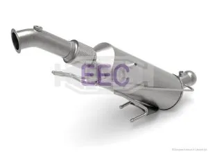 Filtre à particules / à suie, échappement Vw CRAFTER 30-35 Bus · Vw CRAFTER 30-50 Van · Vw CRAFTER 30-50 Platform/Chassis