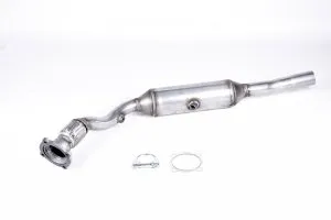 Catalyseur Audi A3 · Vw GOLF IV · Audi TT
