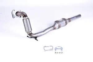 Catalyseur Vw LUPO I · Vw POLO