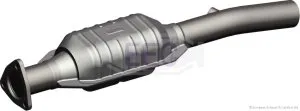 Catalyseur Skoda OCTAVIA II Combi · Vw GOLF IV · Vw BORA I