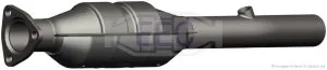 Catalyseur Skoda OCTAVIA II Combi · Vw GOLF IV · Vw BORA I