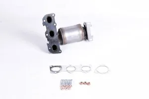 Catalyseur Vw POLO IV · Seat IBIZA III