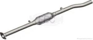 Catalyseur Vw GOLF V