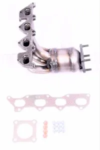 Catalyseur Seat IBIZA II · Seat CORDOBA · Vw LUPO I