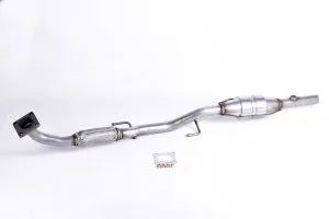 Catalyseur Skoda FABIA I · Skoda FABIA I Combi · Skoda FABIA I Saloon