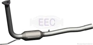 Catalyseur Vw TRANSPORTER T4 Bus · Vw TRANSPORTER T4 Van · Vw TRANSPORTER T4 Platform/Chassis (70E, 70L, 70M, 7DE, 7DL, 7D