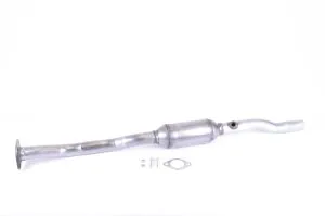 Catalyseur Audi A3 · Vw GOLF V