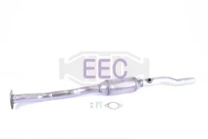 Catalyseur Audi A3 · Vw GOLF V