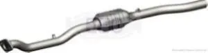 Catalyseur Audi A3 · Vw GOLF V · Audi A3 Sportback