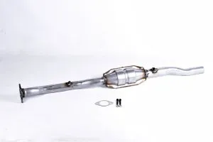 Catalyseur Audi A3 · Vw GOLF V · Audi A3 Sportback