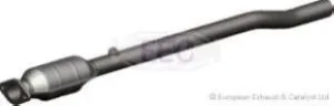 Catalyseur Vw TOURAN · Audi A3 · Vw GOLF V
