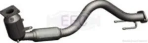 Catalyseur Skoda OCTAVIA II Combi · Skoda OCTAVIA I · Skoda OCTAVIA I Combi