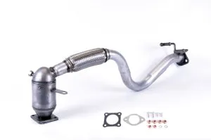 Catalyseur Skoda OCTAVIA II Combi · Skoda OCTAVIA I · Skoda OCTAVIA I Combi
