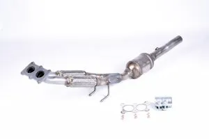 Catalyseur Audi A3 · Vw TOURAN · Vw CADDY III Box Body/MPV