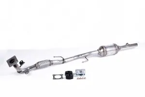 Catalyseur Skoda FABIA I · Skoda FABIA I Combi · Vw POLO IV