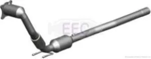 Catalyseur Audi A3 · Vw GOLF V · Vw EOS