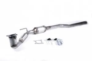 Catalyseur Audi A3 · Vw GOLF V · Vw EOS