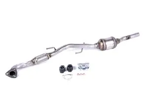 Catalyseur Skoda ROOMSTER · Vw POLO IV · Seat CORDOBA