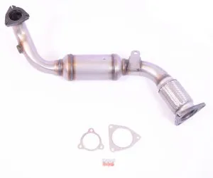 Catalyseur Vw TOUAREG · Audi Q7 · Porsche CAYENNE