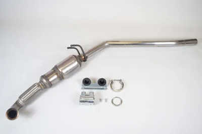 Catalyseur Vw TRANSPORTER T5 Platform/Chassis (7JD, 7JE, 7JL, 7JY, 7JZ, 7F · Vw TRANSPORTER T5 Van · Vw TRANSPORTER T5 Bus