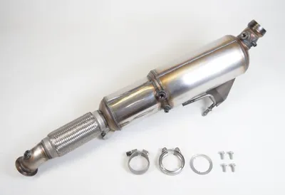 Filtre à particules / à suie, échappement Vw CRAFTER 30-35 Bus · Vw CRAFTER 30-50 Van · Vw CRAFTER 30-50 Platform/Chassis