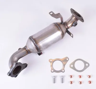 Catalyseur Vw JETTA IV · Vw GOLF PLUS V · Vw GOLF VI Convertible