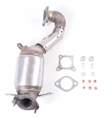 Catalyseur Vw PASSAT B7 · Vw PASSAT B7 Variant · Vw GOLF VI Convertible