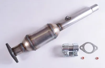 Catalyseur Skoda OCTAVIA II · Skoda FABIA II · Skoda OCTAVIA II Combi