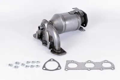 Catalyseur Seat IBIZA IV · Skoda FABIA II · Skoda FABIA II Combi